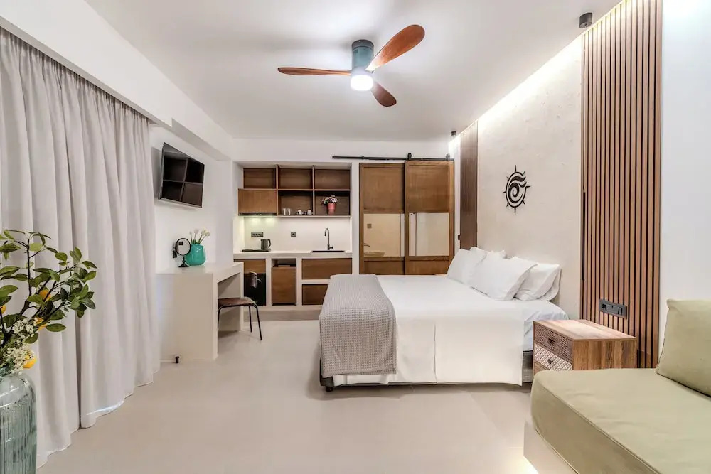 VENTUS Luxury Suites
