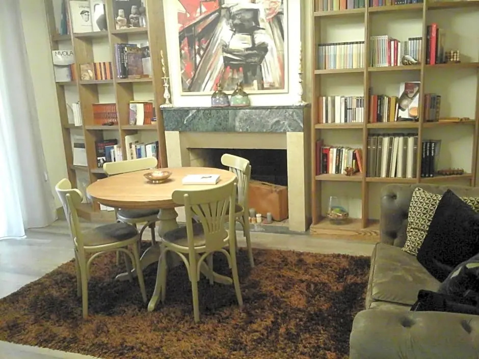 Hotel I Narcisi