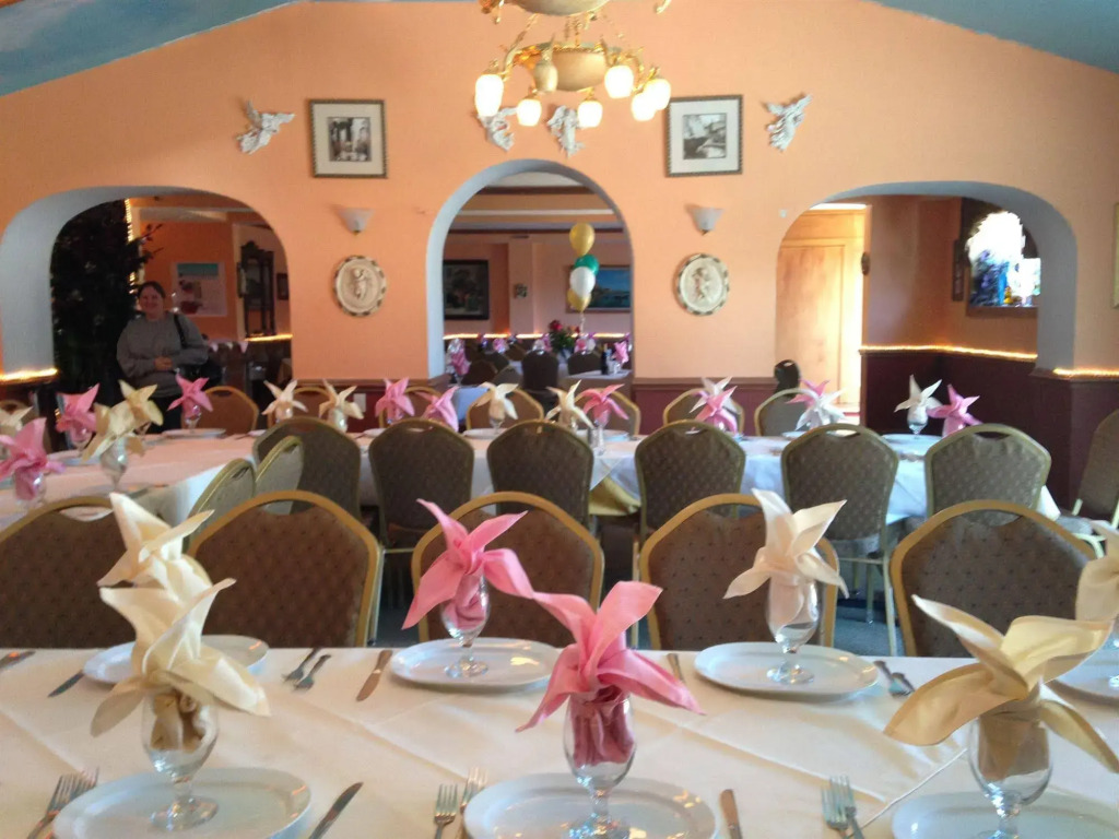 Jones Beach Hotel