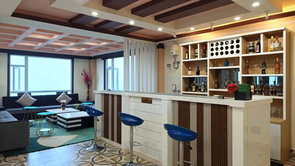 The Z Retreat and Spa