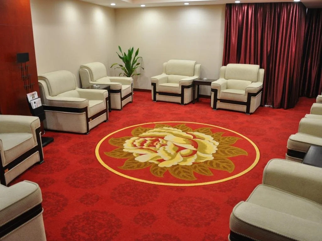 Barony Hotel Yueyang