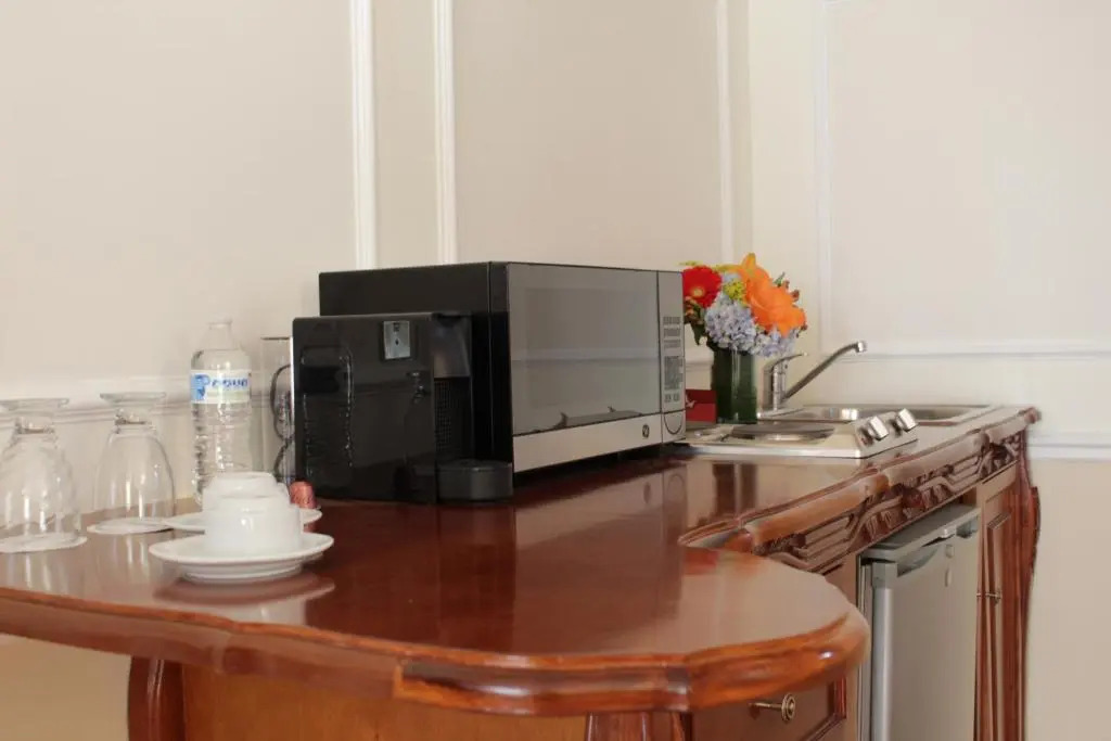 Residence L´ Heritage Royal Colonial by BlueBay