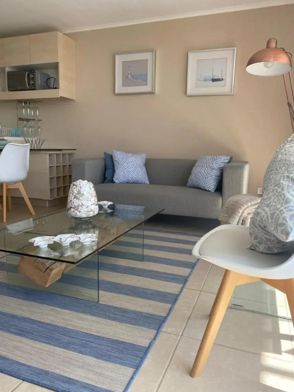 Resort Laguna Bahía, Océano 1201 Algarrobo
