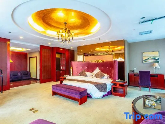 Xianghe Hotel