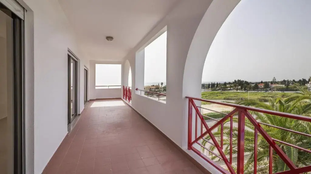 Apartamentos Vista Mar
