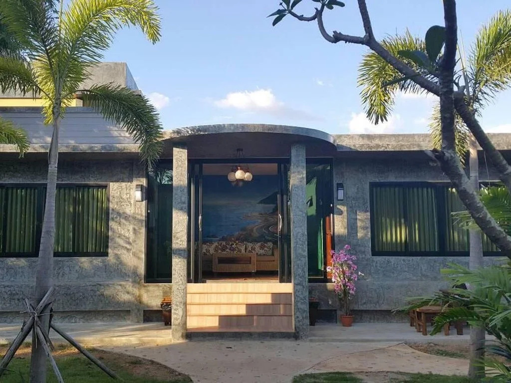 Baankhunmor Resort