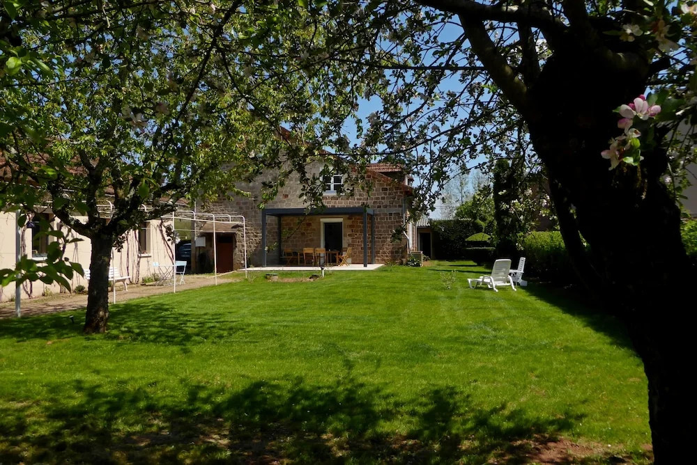 L'Oustal de Cervel