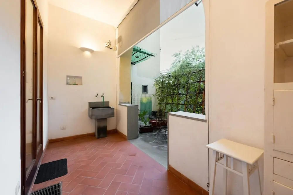 San Zanobi 33 in Firenze