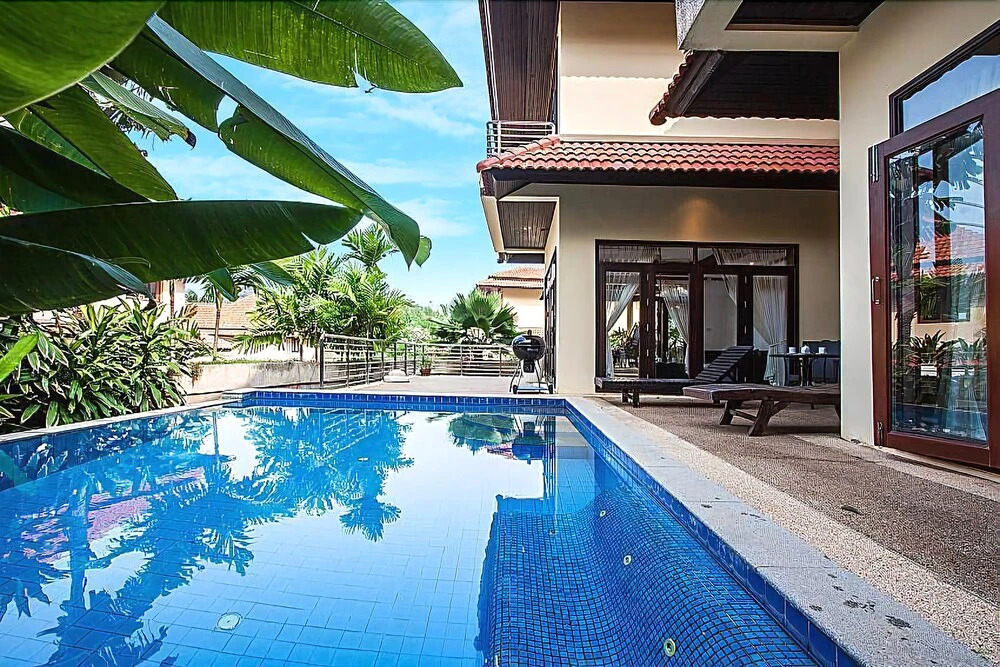 Ban Talay Khaw O9 - 3 Beds