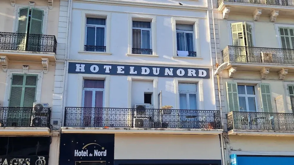Hôtel du Nord