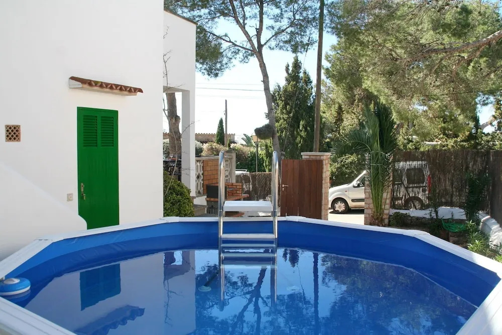 Casa Maria Elena by dracmallorca