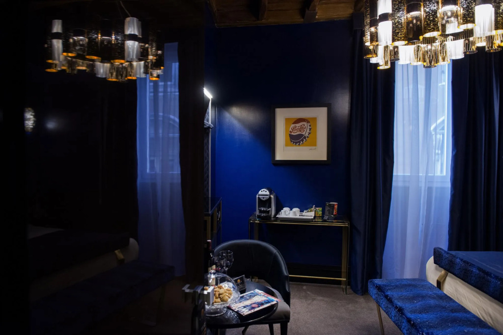 Torre Argentina Relais - Residenze di Charme