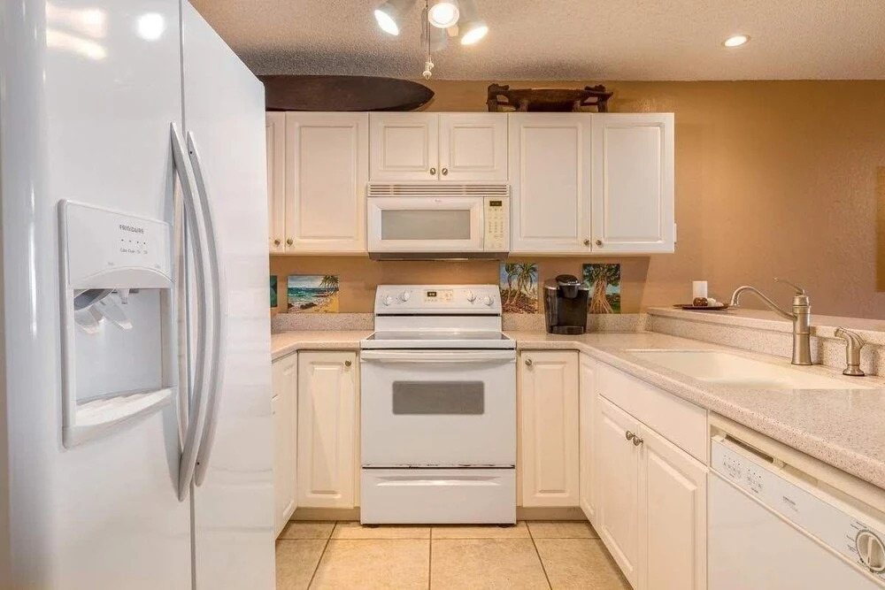 Koa Dream - 10 Min Drive To Waikoloa Beach Resort - Ocean View 2 Bedroom Condo by Redawning
