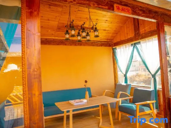 Spring Breeze Inn