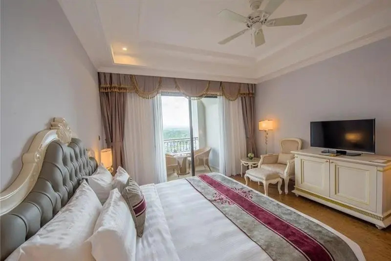 Vinpearl Phu Quoc Convention & Casino