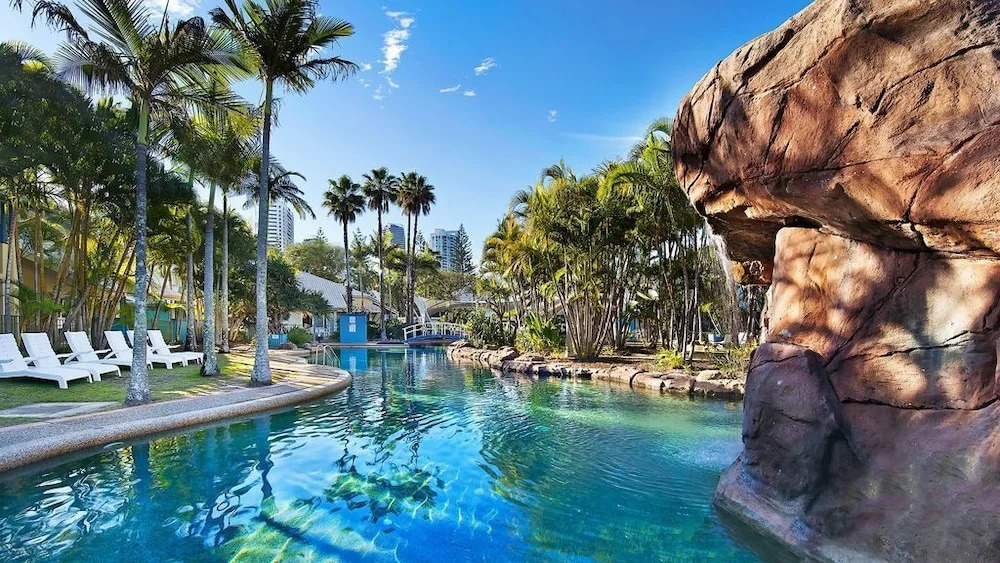 Diamond Beach Resort 2BR Bath