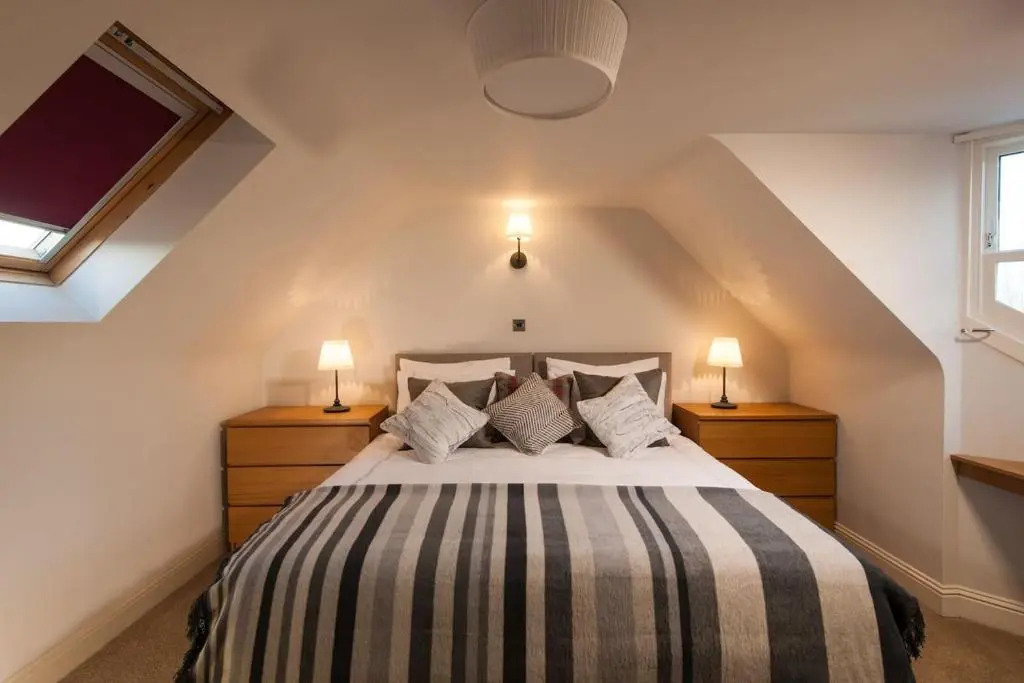 Thornhill House - Historic 5 Bedroom 5 Ensuite
