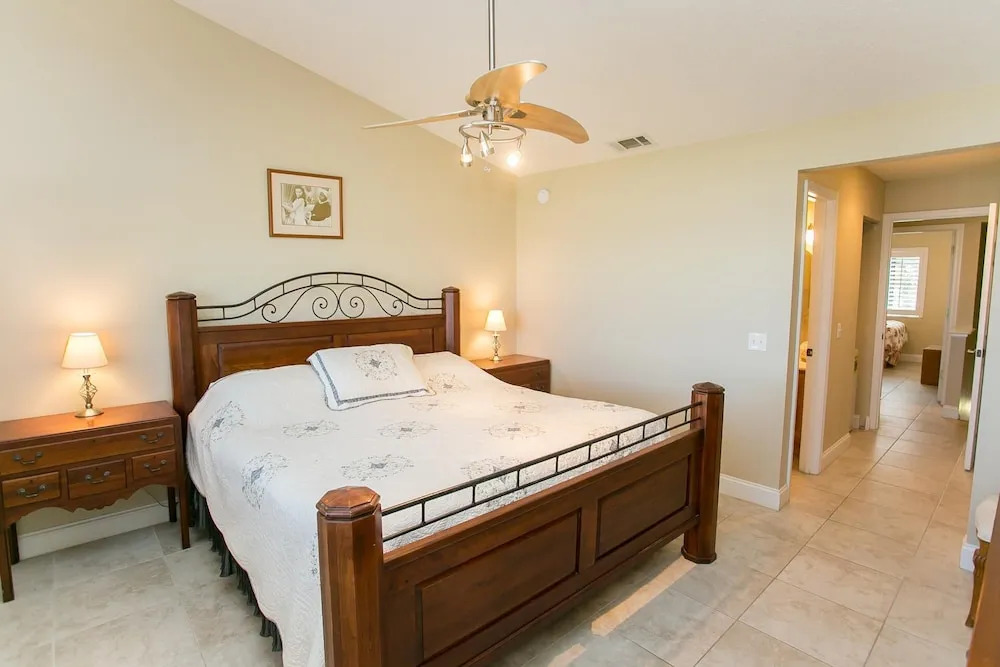 SEA Haven 516 [2/2.5] Free Activities! & Oceanfront Wifi Pool
