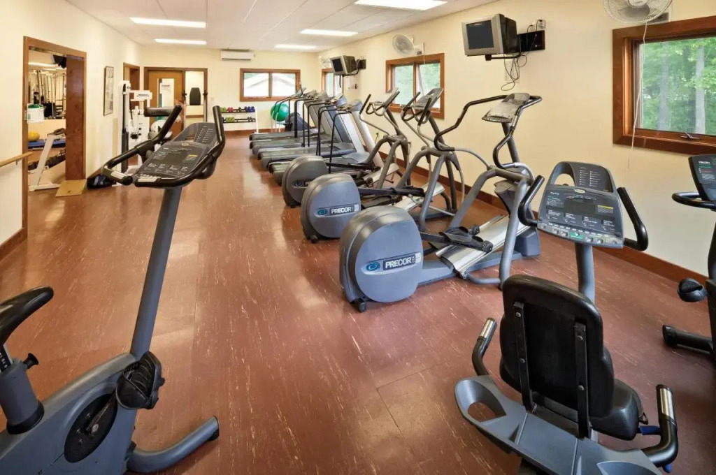 Club Wyndham Resort at Fairfield Sapphire Valley
