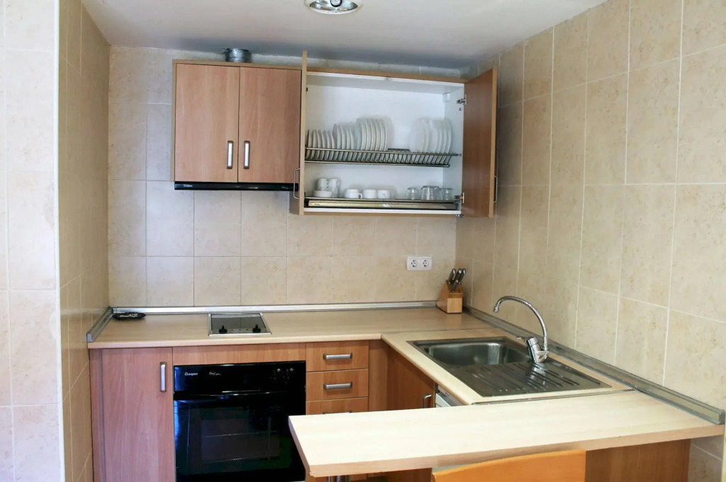 Apartamentos Ordino 3000