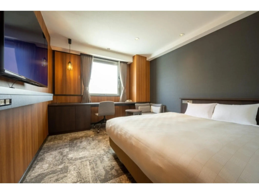 Misawa City Hotel