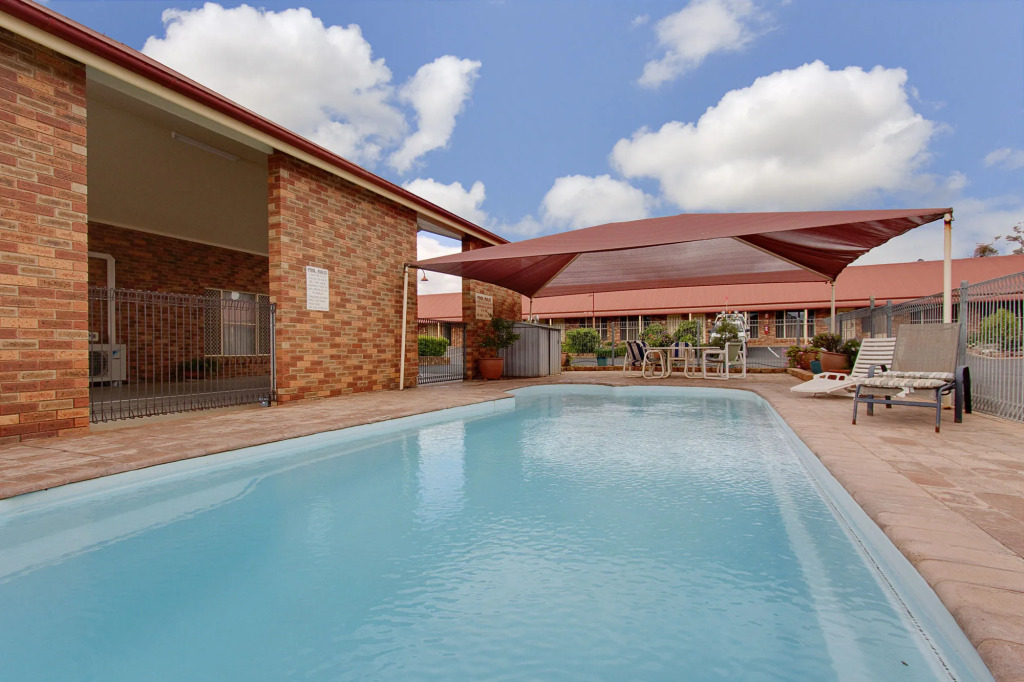 Parkes International