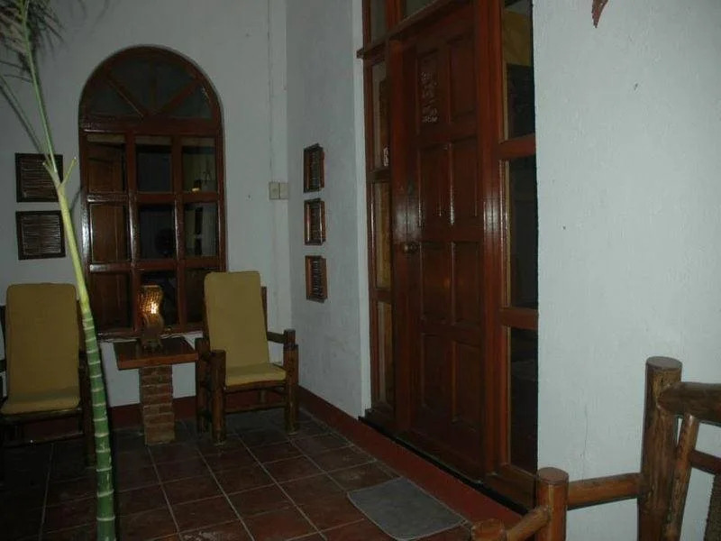 Villa Tigula