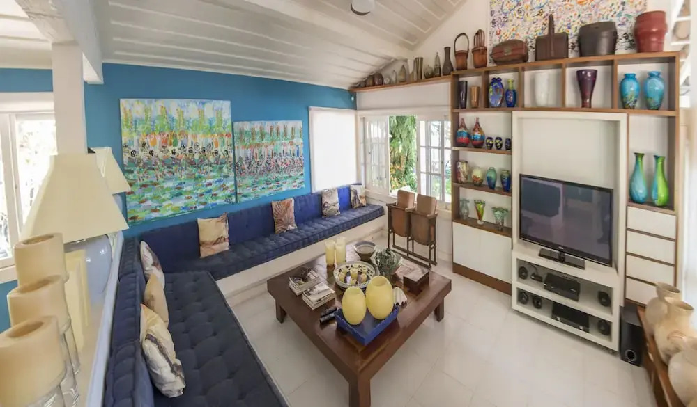 Villa Manguinhos