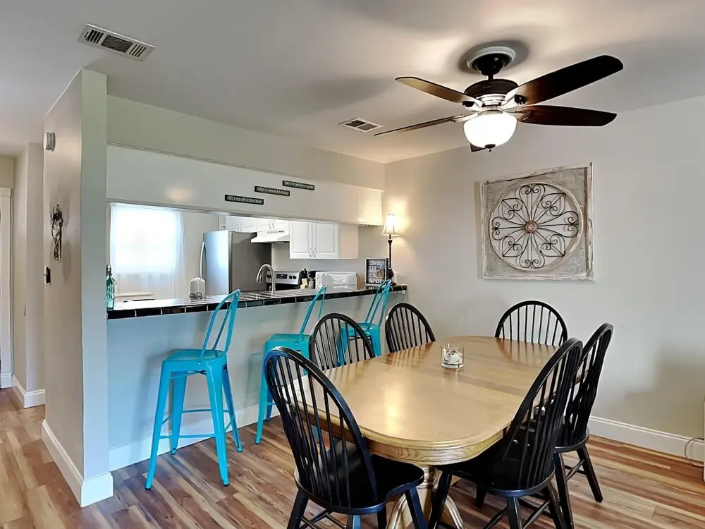 Summerhouse 3 by Southern Vacation Rentals