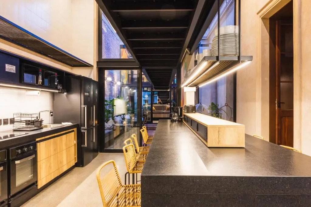 Faz Hostel Boutique