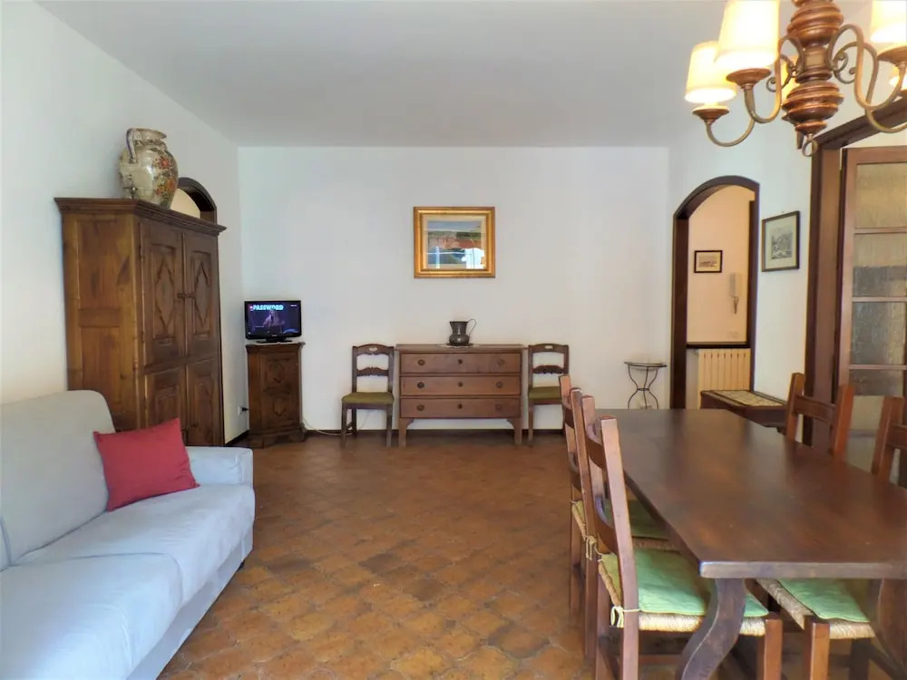 Isola Bella Apartments - Via Villa 9
