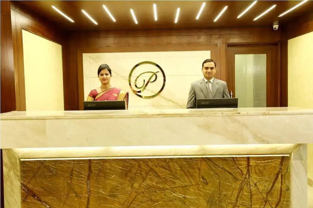 The Ocean Pearl Udupi