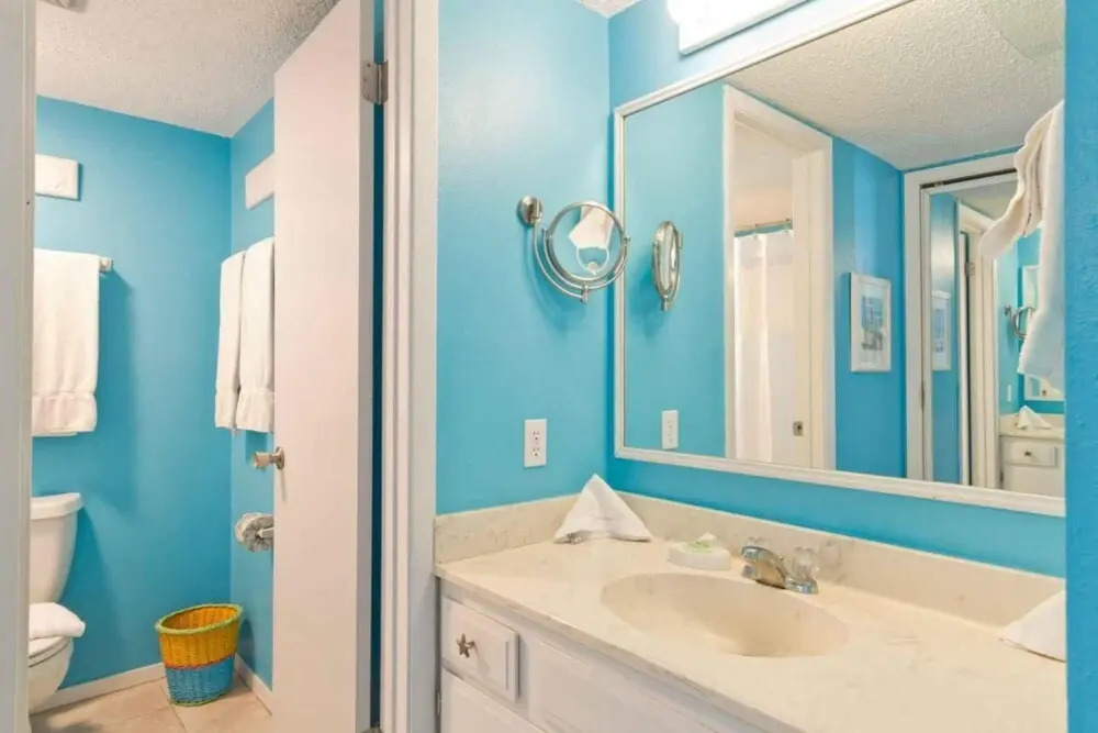 Beach House I 502 by Padre Island Rentals