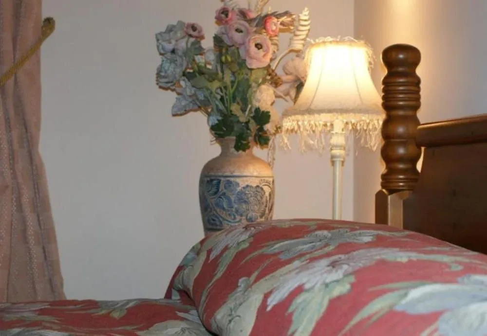 Auplands en-suite Rooms