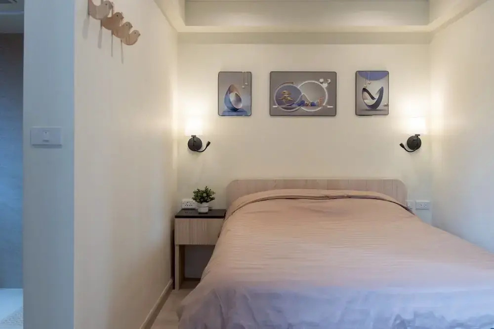Shizuka House - 500m walk to BTS Phrom Phong