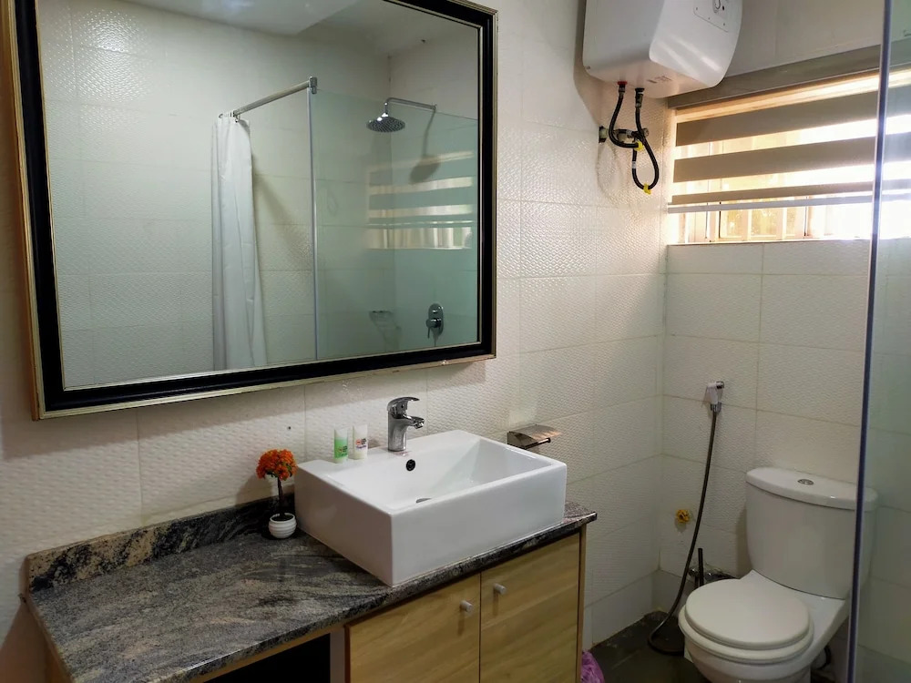 Flexible Business Suites
