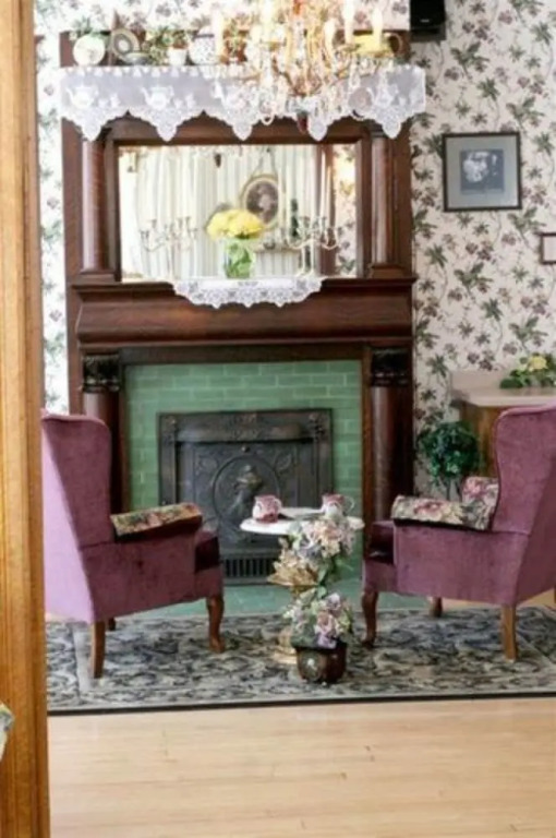 Westby House Inn