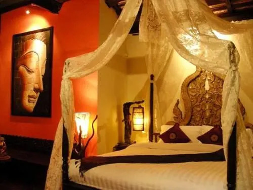 Ramayana Boutique Hotel