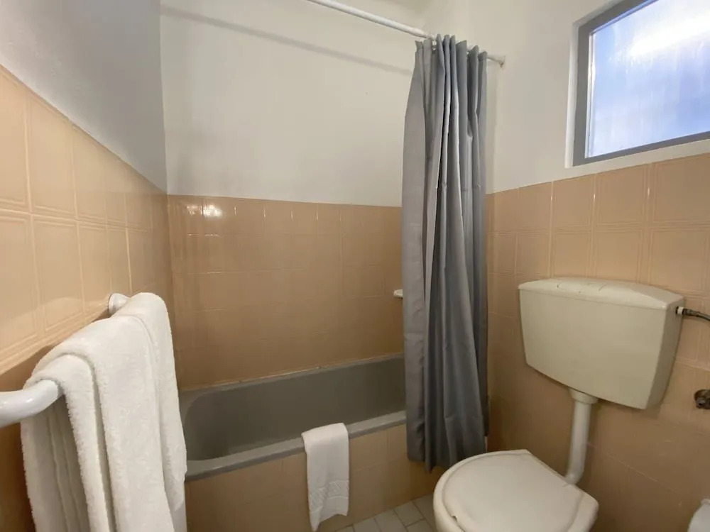 Marinha Garden Inn - AL