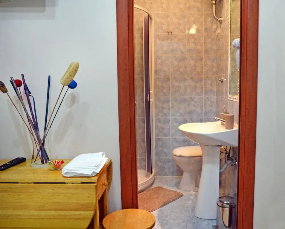 B&B Napoli Campagnari