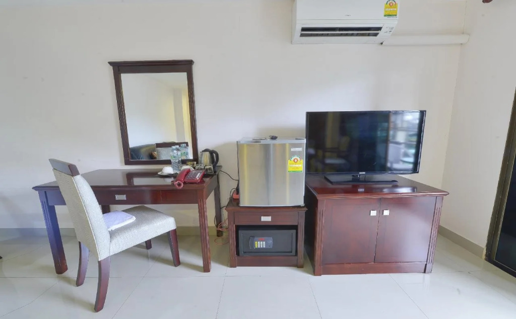 The Freelancer Hotel