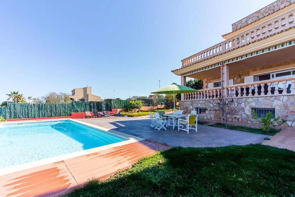 Villa Asturita