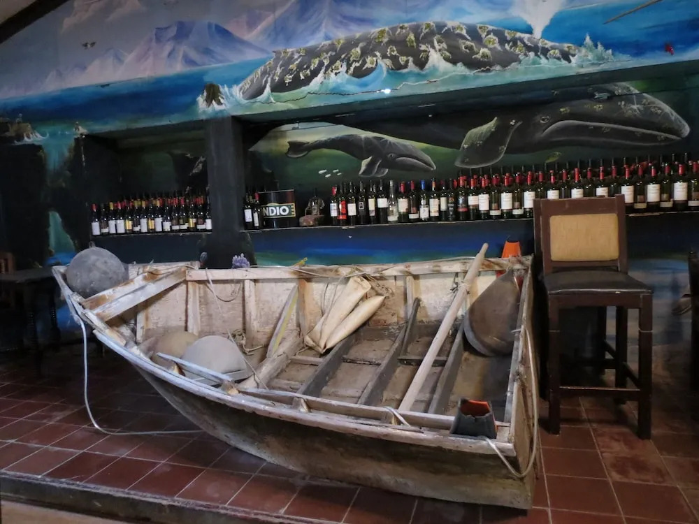 Malarrimo Restaurant Hotel & RV Parking