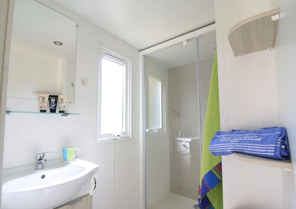 Espace Blue Océan