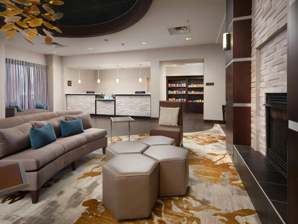 Homewood Suites by Hilton Atlanta NW/Kennesaw-Town Center
