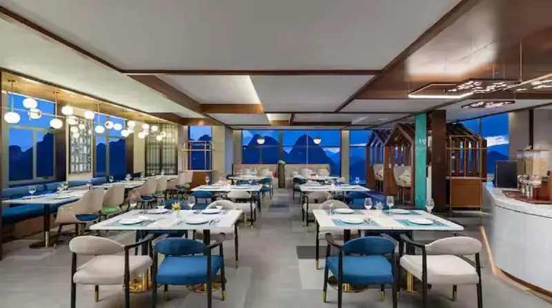 Hilton Garden Inn Xingyi Wanfenglin