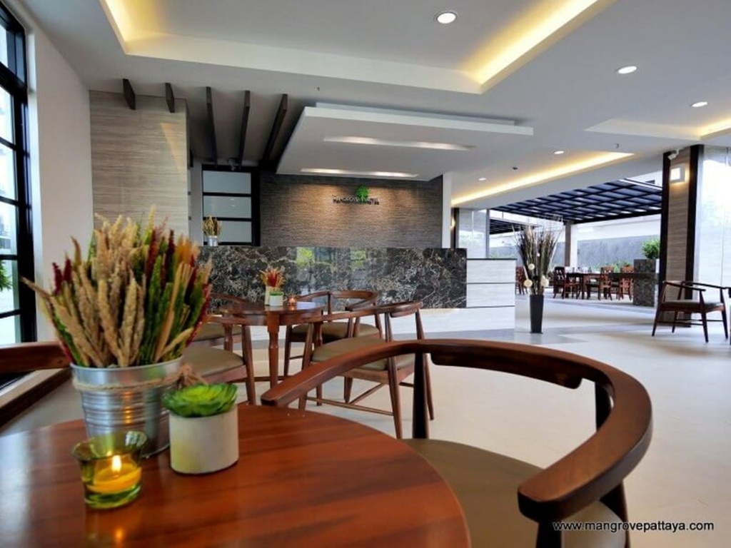 Mangrove Prestige Hotel