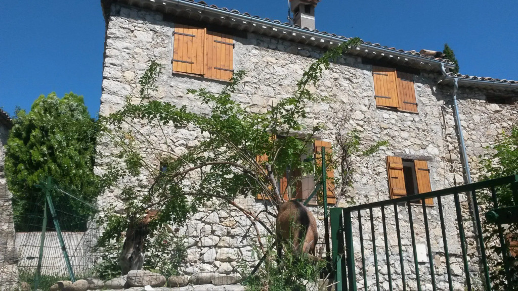 Chambres dhotes - La Maison de Julie