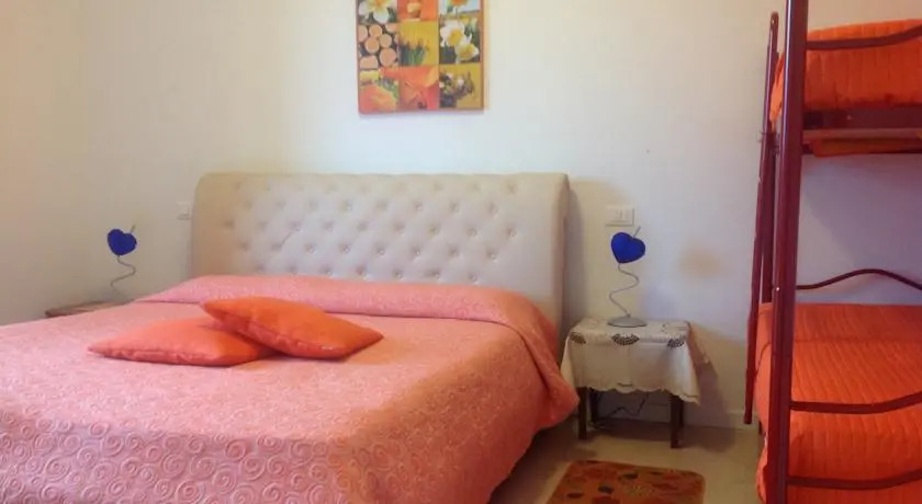 Residence La Marina