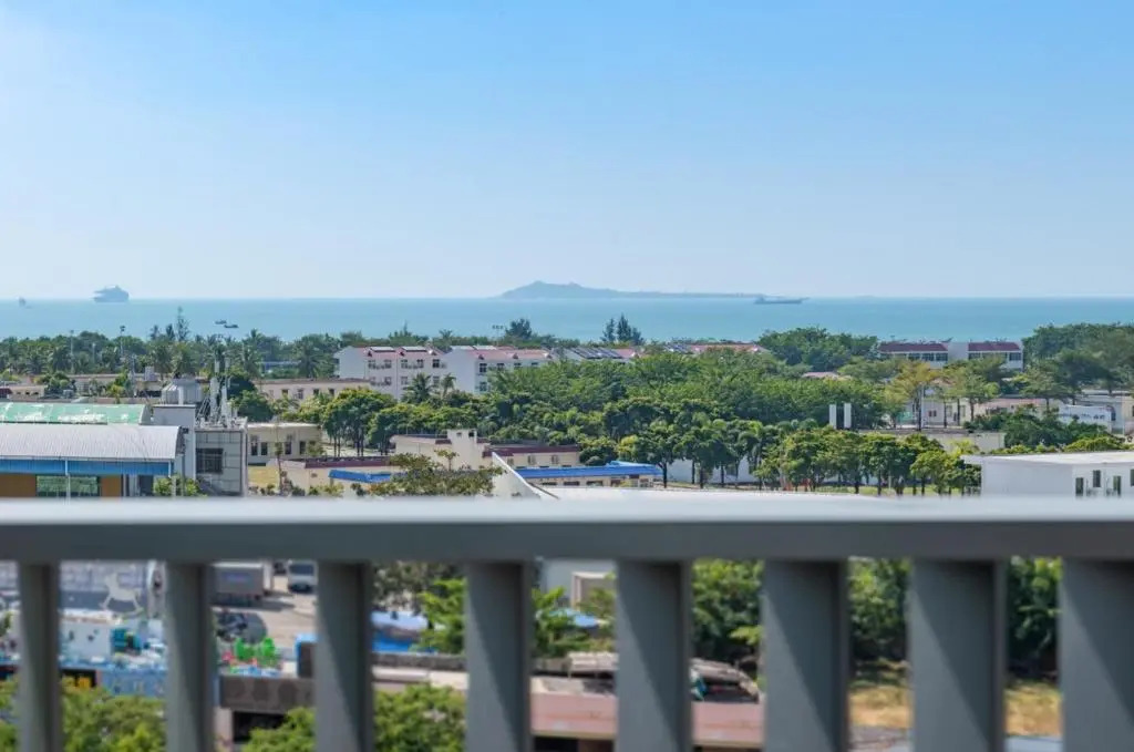 Oakwood Apartments
